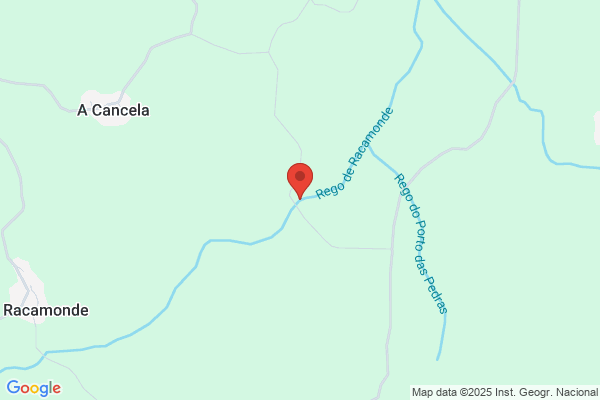 Racamonde Garcia b.