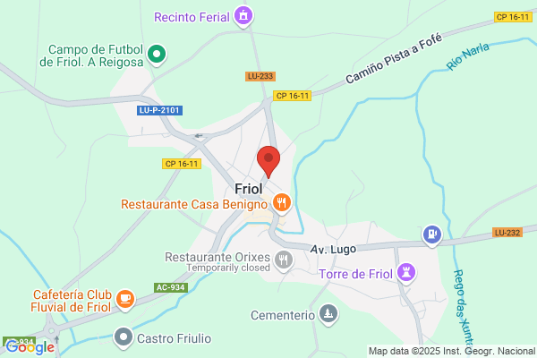 Suministros Agricolas Pedreiro