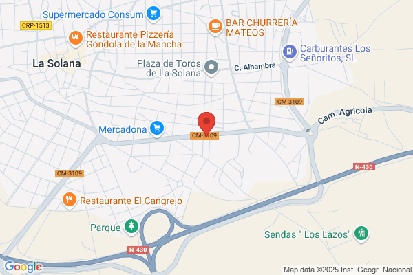 Calefacciones Miguel Herrero S.L.