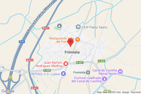 Carniceria Perez Urbaneja