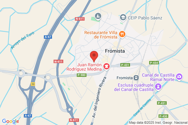 Comercial Agricola Gonzalez S.L.