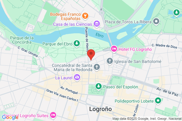 Federacion De Asociaciones Del Camino De Santiago en españa
