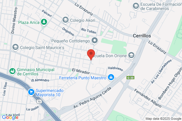 Pequeña Obra De La Divina Providencia