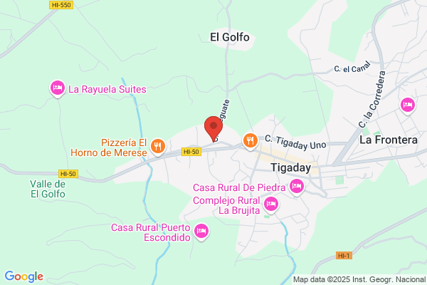 Quesos Tejeguate