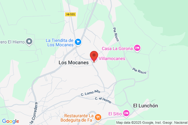 Villamocanes
