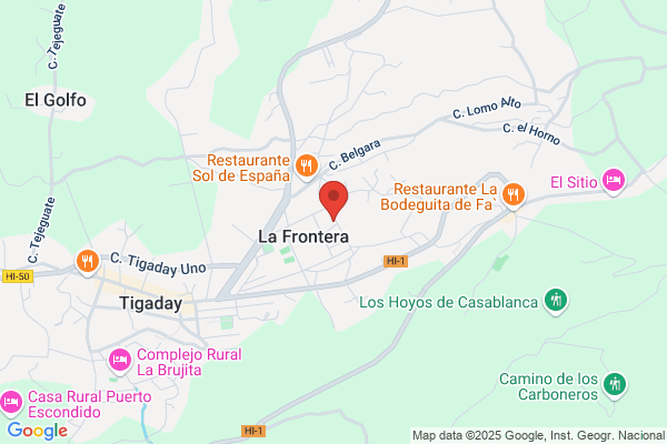 Apartamentos Los Verodes
