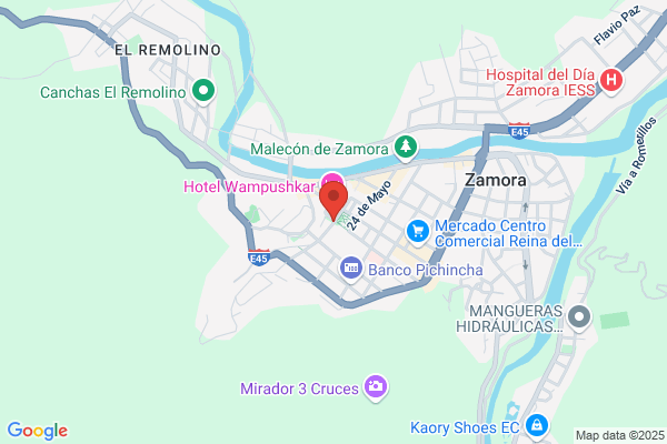 Armas Zamora d.