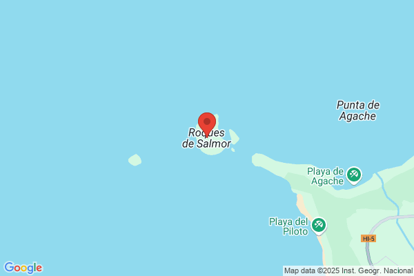 Asociacion De Pescadores Roques De Samor