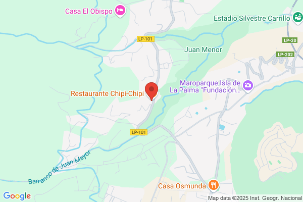 Ayuda En Emergencias Anaga