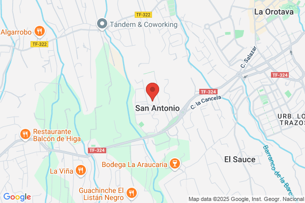 Bar San Antonio