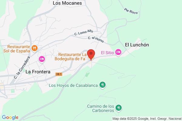 Bodega Fleitas