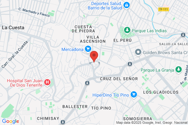 Cisneros S.L.
