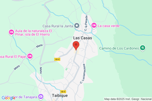 Restaurante La Sabina