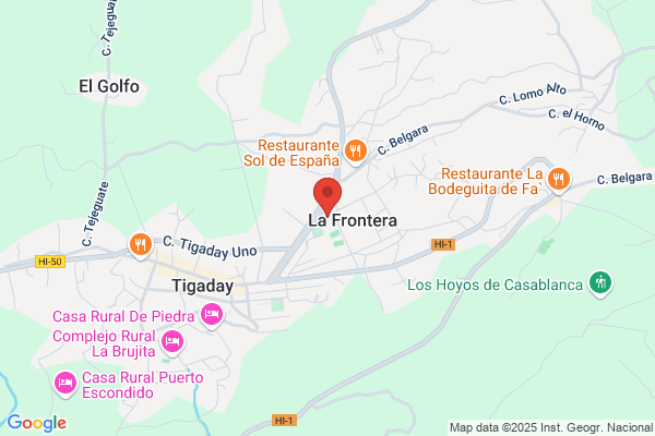 Union Deportiva Frontera