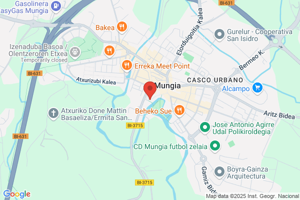 Asesoria Etxepare