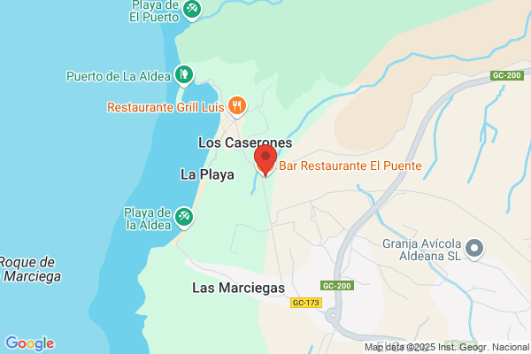 Bar Asador El Puente