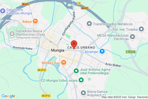 IBINARRIAGA COCINAS Y BAÑOS