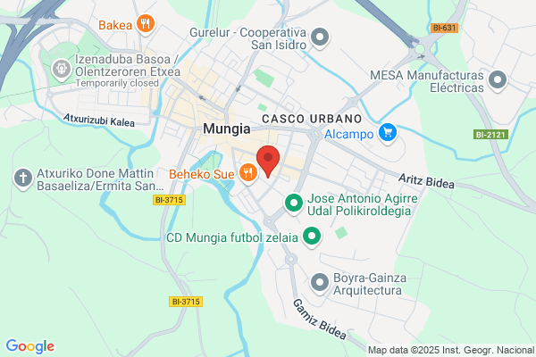 Klaudya Cervi Jegou