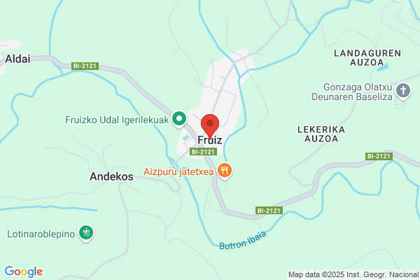 Legarreta Batiz d.