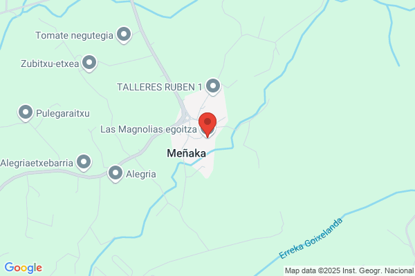 Residencia Las Magnolias