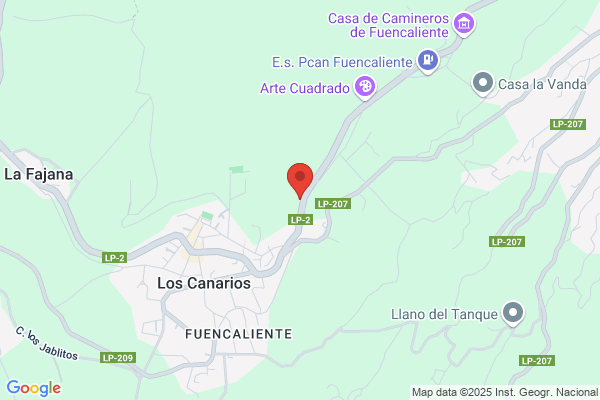 Taller Mecanico Hnos Cañuelo
