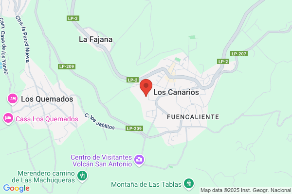 Bodegas Teneguia