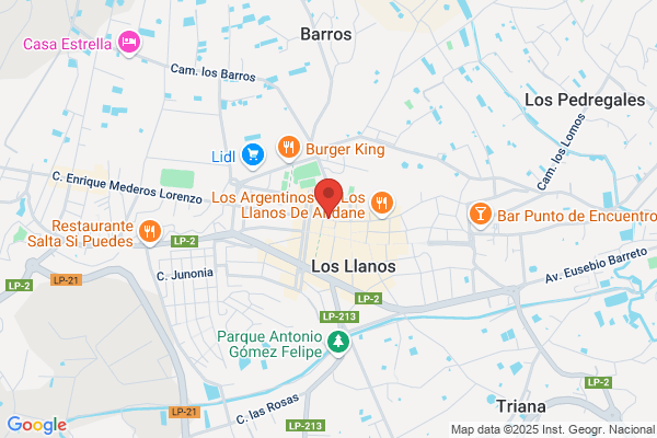 Rent A Car City S.L.