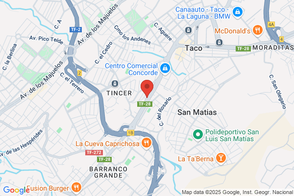 Moncarte S.L.