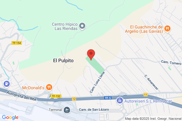 Club Hipico Atalaya - Club Deport.