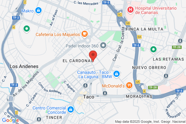 Construcciones Canijor S.L.