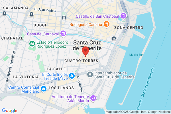 Socas Francisco a.