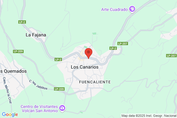 Farmacia Fuencaliente