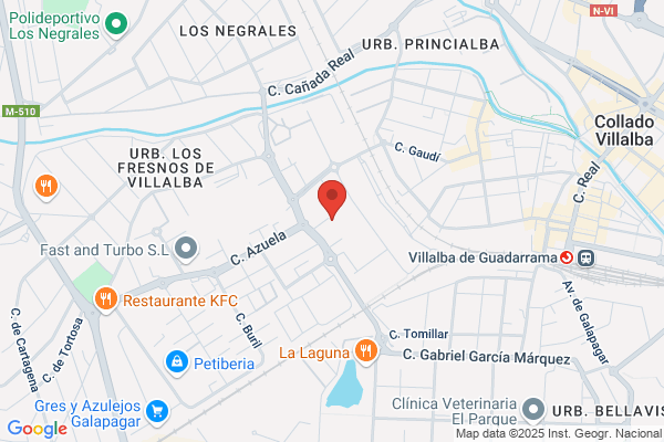Comercial H.Morales S.L.