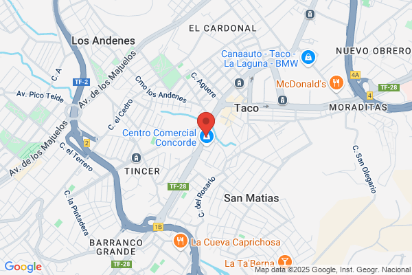 Boutique De La Maquina De Coser - venta y reparacion exposicion