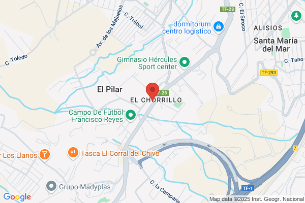 Restaurante Hamburgueseria El Pilar - Especialistas En bocadillos