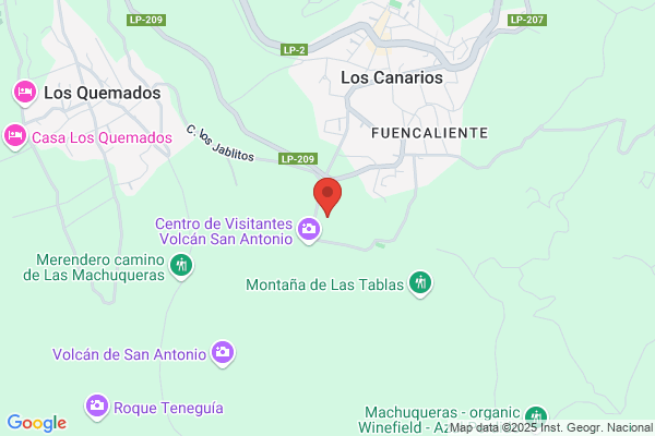 Restaurante La Casa Vieja - Especialidad En flambeados