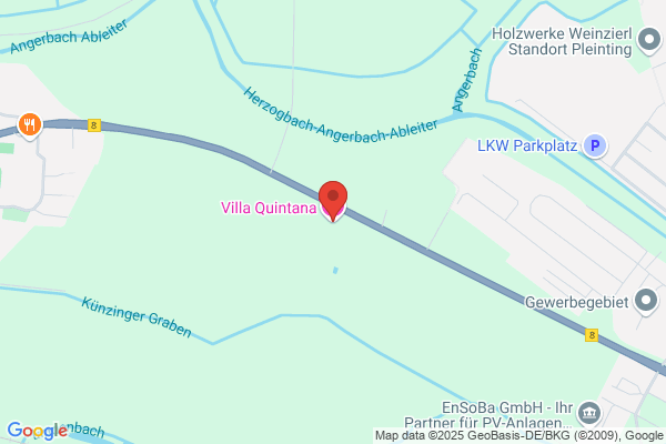 Boutique La Villa