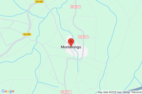 Rodriguez Montelongo m. C.