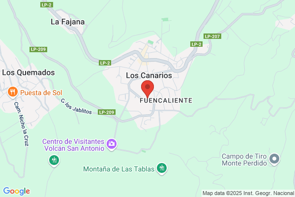 Construpalma Ari Ii S.L.