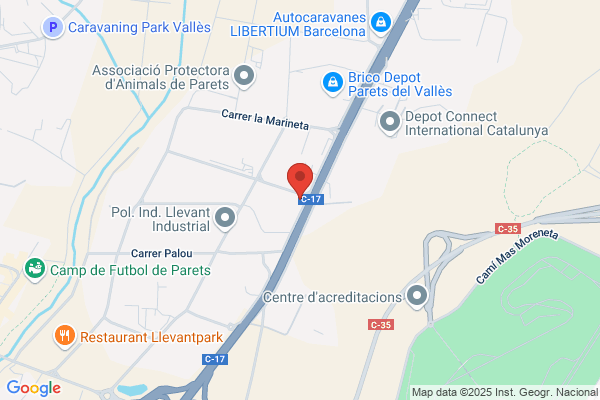 Ruzafa Rent A Car S. A.