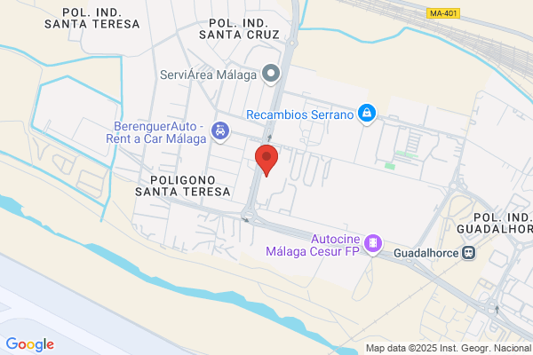 Aluminio Arteaga S. L.