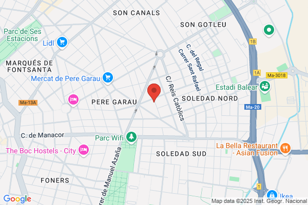 Artes Graficas Tipo Linea