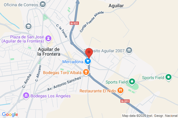 Carreras Aguilar p.