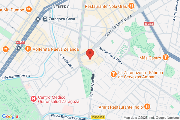 Entretenimiento De Automoviles De Zaragoza S. A.