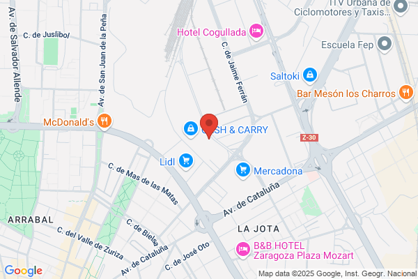 Infraestructuras Viales Sociedad Anonima