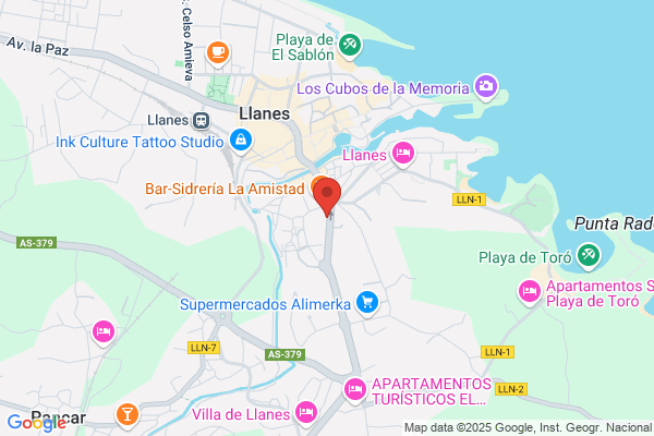 Aparicio Del Rey a.