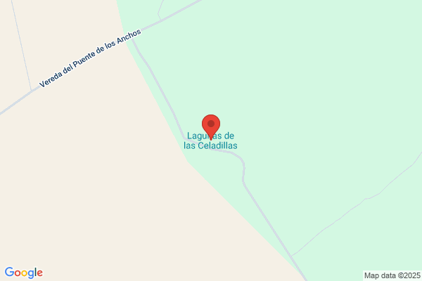 Lagunas Lasala s.