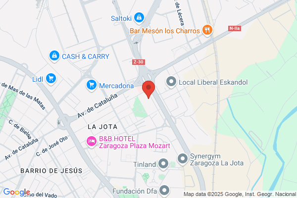 Colegio Publico La Estrella