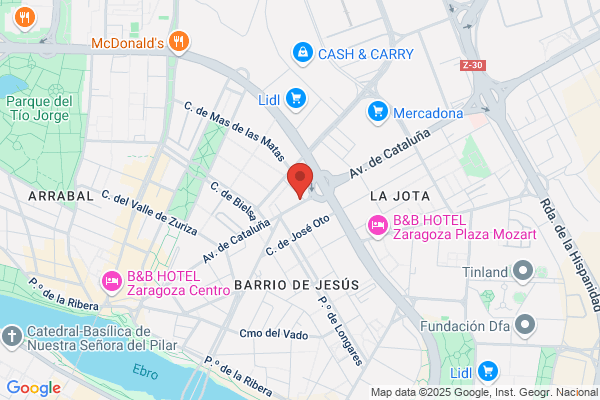 Consultoria Integral De Comunicaciones S.L.