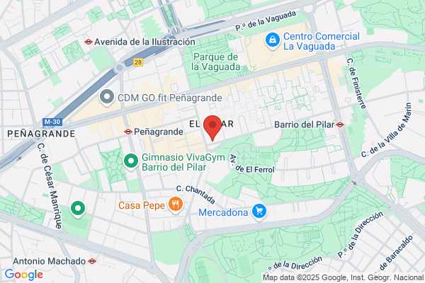Farmacia Gloria Lasheras Royo